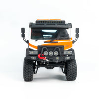HobbyPlus DKR-4 FORTIS 1/18 4WD Rally Raid Truck RTR (Brushless)