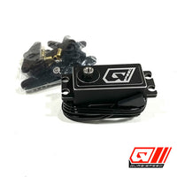Quasi Speed Low Profile Servo (180mm wire)