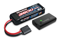 TRAXXAS Mini XRT VXL RTR Mini Truggy Monster Truck