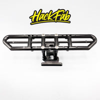 HackFab Late Model/EDM Rear Bumper (V2.1) for Losi Mini-T 2.0 Oval Conversion