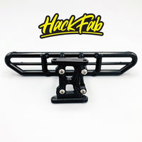 HackFab Late Model/EDM Rear Bumper (V2.1) for Losi Mini-T 2.0 Oval Conversion