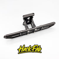 HackFab Late Model/EDM Rear Bumper (V2.1) for Losi Mini-T 2.0 Oval Conversion