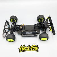 HackFab Late Model/EDM Rear Bumper (V2.1) for Losi Mini-T 2.0 Oval Conversion