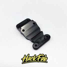 HackFab Aluminum Kickup Wedge  for Losi Mini-T 2.0 Oval Conversion/Omni/Drag