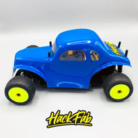McAllister #251 Mini Oswego Modified Body
