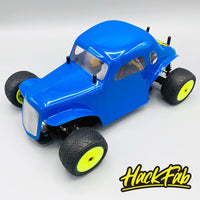 McAllister #251 Mini Oswego Modified Body