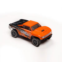 HobbyPlus Speck-SCT 1/24 Brushless 2WD RTR Short Course Truck (Orange)