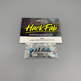 HackFab MLM/EDM/Omni Conversion replacement screw bag