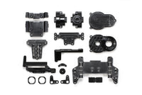 Tamiya MB-01 Gearbox Parts Set (D Parts)