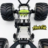 HackFab Starfighter LCG Race Chassis for Losi LMT