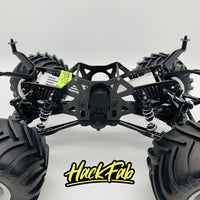 HackFab Starfighter LCG Race Chassis for Losi LMT