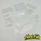 HackFab Bolt-on Sprint Car Lexan Body Kit for Losi Mini-B