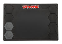 Traxxas Small Rubber Pit Mat (13"x19")