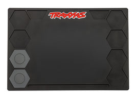 Traxxas Small Rubber Pit Mat (13"x19")
