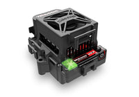 Traxxas Stampede 4x4 VX3 1/10 RTR 4WD Brushless Monster Truck w/VX3 ESC, TQi™ Sport 2.4GHz Radio & TSM®