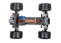 Traxxas 2WD Stampede RTR 1/10 XL-5 Monster Truck with Battery and USB-C Charger