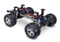 Traxxas Stampede HD 1/10 2WD Monster Brushed RTR w/ Battery & USB-C Charger
