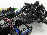 Tamiya Toyota GR Yaris Kit (M-05 Chassis)