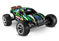 Traxxas Rustler VXL Brushless 1/10 RTR Stadium Truck w/Magnum 272R