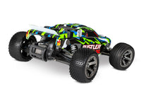 Traxxas Rustler VXL Brushless 1/10 RTR Stadium Truck w/Magnum 272R