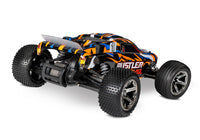 Traxxas Rustler VXL Brushless 1/10 RTR Stadium Truck w/Magnum 272R