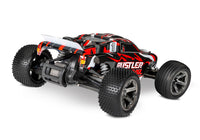 Traxxas Rustler VXL Brushless 1/10 RTR Stadium Truck w/Magnum 272R