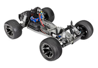 Traxxas Rustler VXL Brushless 1/10 RTR Stadium Truck w/Magnum 272R