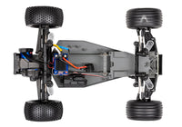 Traxxas Rustler VXL Brushless 1/10 RTR Stadium Truck w/Magnum 272R