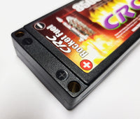 CRC 1s Rocket Fuel lipo Battery pack 3.7v 8500mah 130C