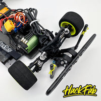 HackFab Mini Late Model/EDM Rear Bumper (V2.2)