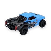 HobbyPlus Speck-SCT 1/24 Brushless 2WD RTR Short Course Truck (Blue)