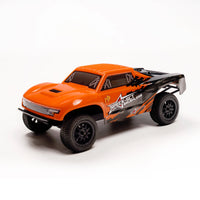 HobbyPlus Speck-SCT 1/24 Brushless 2WD RTR Short Course Truck (Orange)