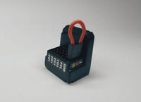 DASMIKRO Sanwa Compatible Antenna-Free Receiver V2 SSL FH4 FH3 DSK-482