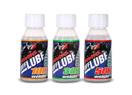 Traxxas Differential Oil Kit (10K, 30K, 50K)
