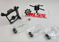 MLSS Anti-Dammits For Hudy and Arrowmax Setup Station