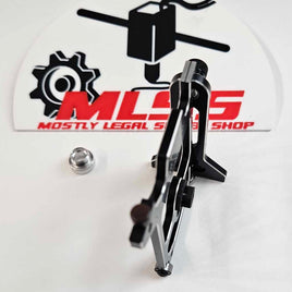 MLSS Anti-Dammits For Hudy and Arrowmax Setup Station