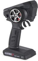 DUMBORC DDF-350 Surface Radio W/ X10F Receiver