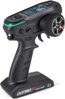 DUMBORC DDF-350 Surface Radio W/ X10F Receiver