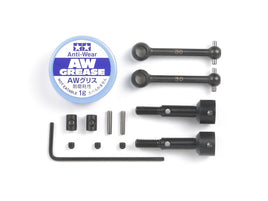 Tamiya Assembly Universal Shaft M03
