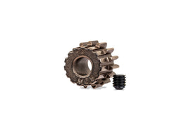 Traxxas 15T Pinion Gear (32P) 5mm Bore
