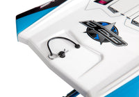 Traxxas M41 Catamaran Widebody Boat RTR