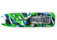 Traxxas M41 Catamaran Widebody Boat RTR