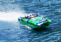 Traxxas M41 Catamaran Widebody Boat RTR