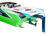 Traxxas M41 Catamaran Widebody Boat RTR