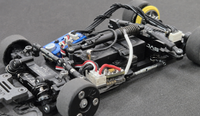 DAS Speed RTA V3 -7075 ABS body mount conversion