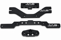 DAS Speed RTA V3 -7075 ABS body mount conversion