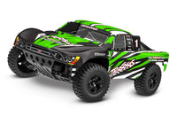 Traxxas 2WD Slash HD RTR Short Course Truck with USB-C Charger / Nimh battery