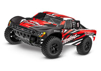 Traxxas 2WD Slash HD RTR Short Course Truck with USB-C Charger / Nimh battery