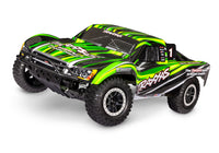 Traxxas 2WD Slash HD RTR Short Course Truck with USB-C Charger / Nimh battery