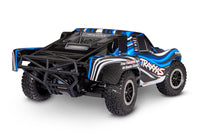 Traxxas 2WD Slash HD RTR Short Course Truck with USB-C Charger / Nimh battery